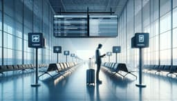 Бумажные посадочные талоны останутся только в коллекциях?: Минфин и Минтранс упростили процедуру отчётности по билетам