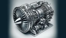 В России заработал первый новый лазерный станок для газотурбинных двигателей 