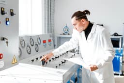 Как у NASA и ESA, но дешевле: российские ученые испытали топливозаправщик для космических спутников с ионными двигателями