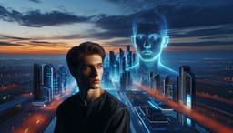 Цифровая копия личности: в МГТУ имени Баумана создали аналог приложения Otter.Ai