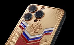 iPhone для президента: Caviar выпустил уникальный смартфон, но для чиновников ли он?