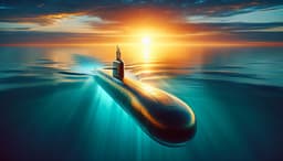 «Лошарик» занырнет на предельную глубину: атомная подлодка АС-31 после ремонта пойдет на испытания