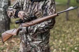 Предприятие «Калашникова» усовершенствует карабин 145 «Лось»