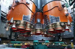 Стало известно, почему отменили запуск корабля «Союз МС-25»