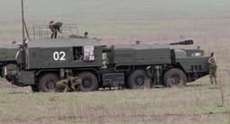 На Западе таких орудий нет: мощные САУ «Берег» пополнят Днепровскую речную флотилию, чтобы уничтожать катера противника