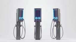 Sitronics Electro Launches Mass Production of Slow Charging Stations for Electric Vehicles