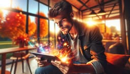 Уральские ученые разработали нанокерамику для дисплеев смартфонов и телевизоров