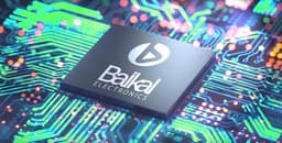 Импортозамещение идет с трудом: больше половины партий российских чипов Baikal оказались бракованными 