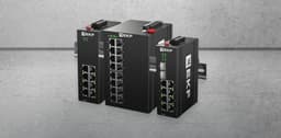 EKF Launches New Product Line of Active Industrial Telecommunications Equipment