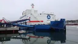 Расширяет влияние в мире: Росатом получил новые заказы на создание плавучих АЭС