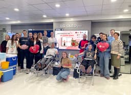 LG Intellectual Laboratory