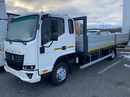 Вместо Сummins: грузовики «Компас-9» получат новый российский турбодизель