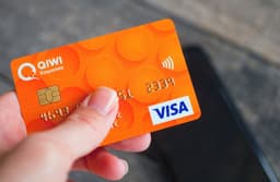 Миллионы рублей: более 14 тысяч владельцев Qiwi-кошельков подали требования кредиторов