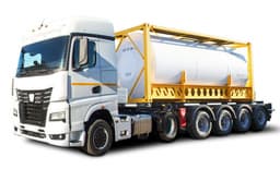 Россия импортозамещает спецтехнику для перевозки взрывчатки на горных работах