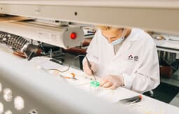 Более 1 млн электродвигателей в год для БПЛА и не только — в России заработал новый завод