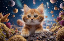 Sber Unveils New Version of Kandinsky Model