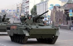 Есть только у России: Ростех ускорит отправку на передовую зенитного пушечного комплекса «Деривация-ПВО»