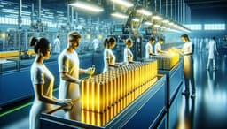 «Выдержат нагрузку гоночного болида»: завод «Литий-Элемент» разработал мощные батарейки