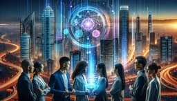 Россиянам открыли доступ к генеративной нейросети Mail.ru