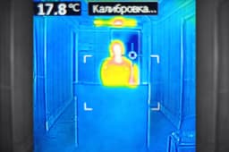 Российские противоосколочные одеяла «Эгида» после модернизации научились маскировать бойцов