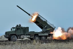 «Неубиваемые» огнеметные системы: ТОС-1А «Солнцепёк» и ТОС-2 «Тосочка» получили дополнительную защиту