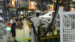 Российские производители гибридного транспорта получат СПИК 2.0