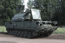 Заметит днем и ночью и уничтожит врага — раскрыты характеристики российского ЗРК «Тор-Э2»