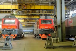 Быстрее Сапсана: в России появятся поезда, способные разгоняться до 400 км/ч