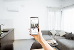 EKF Expands Smart Home Capabilities