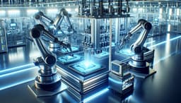 В микросхемах «Микрона» появятся новые российские корпуса и блистерные ленты