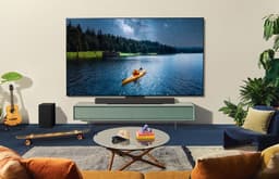 LG OLED evo TVs Receive Environmental Certifications