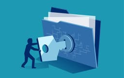 cryptographic protection