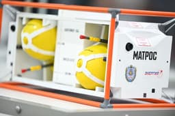 РКК «Энергия» показала российский космический буксир «Матрос» для РОС