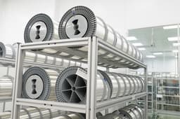 Соединим Европу с Азией: российские производители приступили к созданию оптоволокна