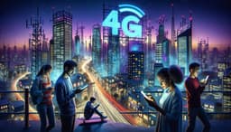 МТС выпустит собственные базовые станции 4G и 5G