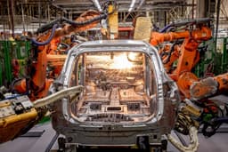 Завод «Москвич» опроверг слухи о своём банкротстве 