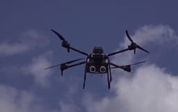 Российские композиты и запчасти: Шойгу показали отечественные БПЛА на полигоне Московского военного округа