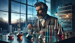 Росатом разработал новую технологию получения препарата для лечения рака