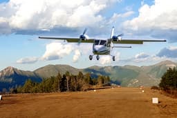 Представлен новый дагестанский самолёт «Альфа-КМ» — что о нём известно