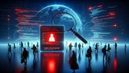 Роскомнадзор открыл сезон охоты на мошенников в мессенджерах