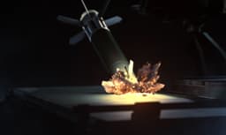 «Всегда попадает в цель и разносит ее в щепки»: Ростех отправляет в войска управляемые боеприпасы «Краснополь» по графику