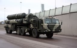 Для поражения целей любой дальности: системы ПВО России унифицируют под разные боеприпасы