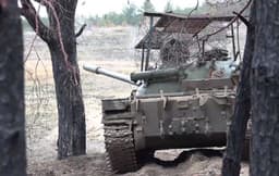 «Зря смеялись»: на Западе удивились эффективности российских «мангалов» на танках и РЭБ «Волнорез»