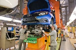 АвтоВАЗ разрабатывает автомобиль с гибридной силовой установкой