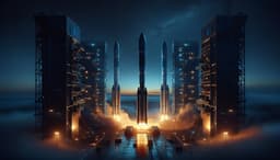 Минобороны России анонсировало испытания ракет «Рокот» и пуски «Ангары»