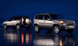 Автомобили АвтоВАЗа могут появиться на Wildberries