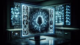 В поликлиниках Москвы расшифровки рентгеновских снимков доверят ИИ