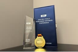 3Logic Group — The Best Partner of Deli Tools