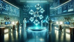 В России появятся новые антибиотики