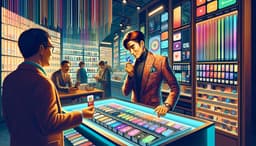 Иностранцы смогут купить SIM-карту в России только по биометрии